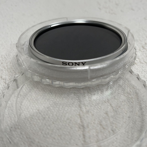 Lens filters, UV lens covers, 58mm Bundle - Picture 9 of 14